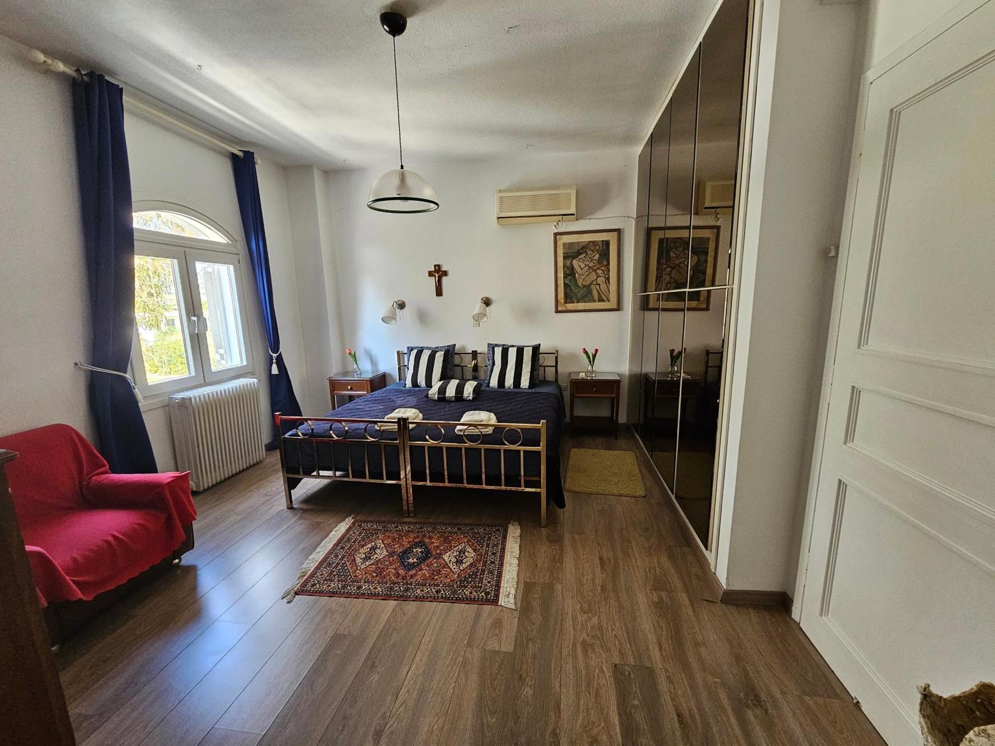Villa Emily Lagonisi Buitenkant foto