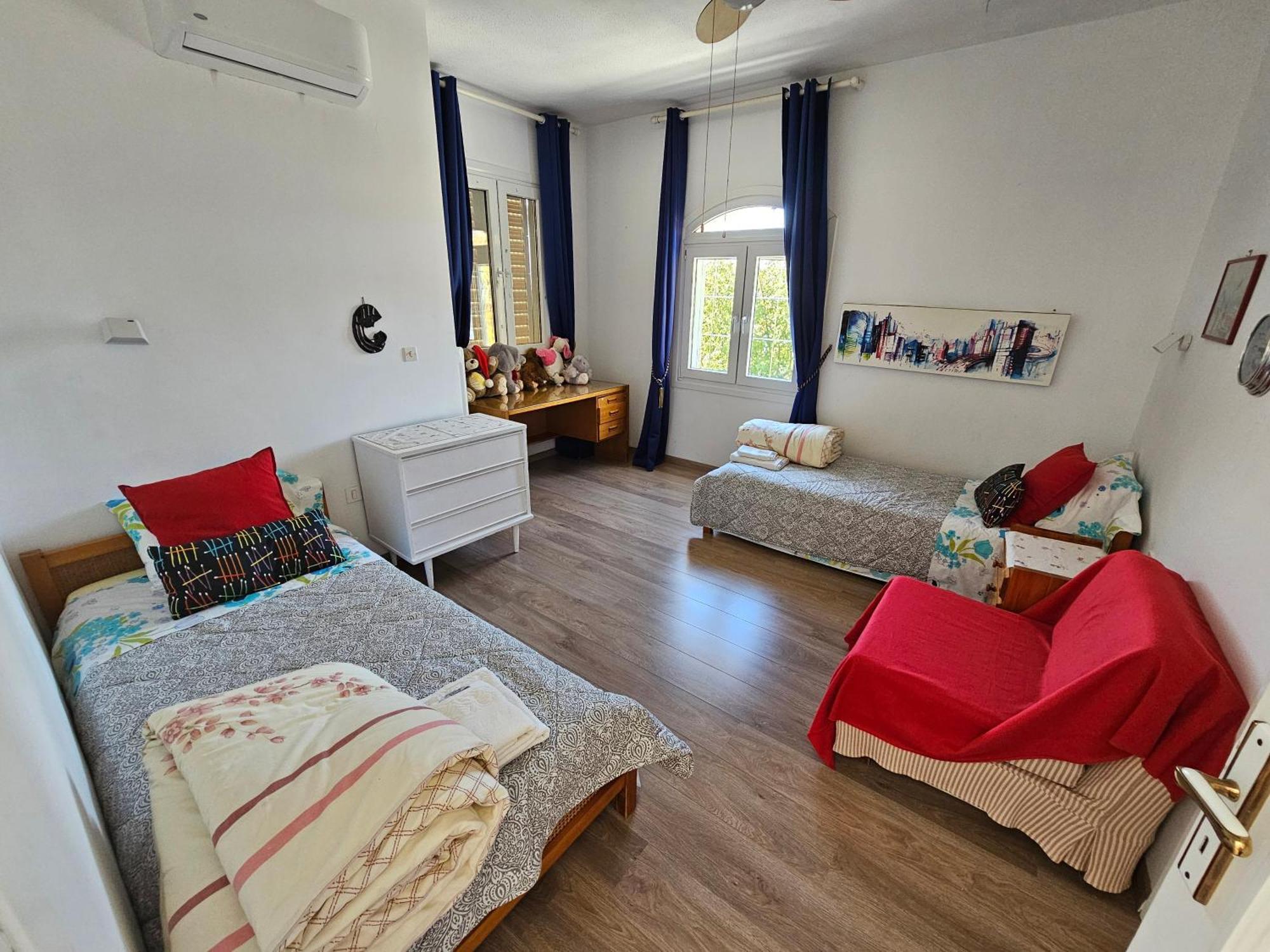 Villa Emily Lagonisi Buitenkant foto