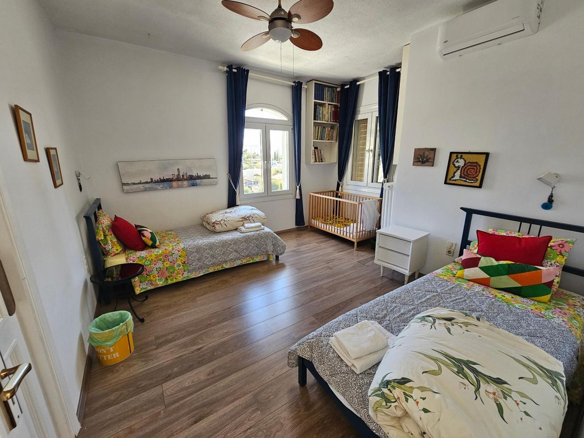 Villa Emily Lagonisi Buitenkant foto